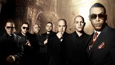 Don Omar - Danza Kuduro