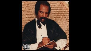 Drake - Do Not Disturb