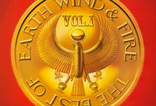 Earth, Wind & Fire - September