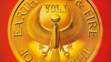 Earth, Wind & Fire - September