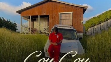 Fuse ODG – Cou Cou