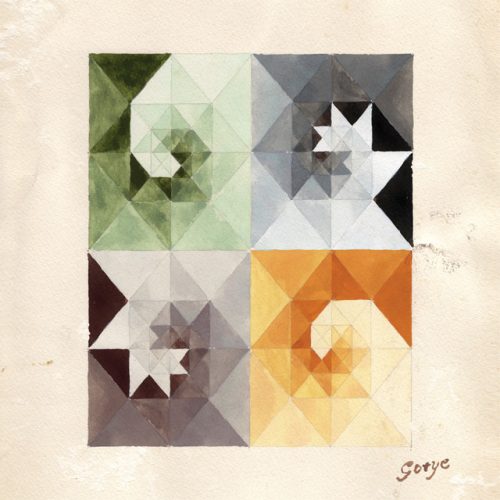 Gotye - Somebody That I Used To Know ft. Kimbra