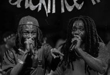 HAYÉ – Sacrifice II ft. Ayisi & Asiama