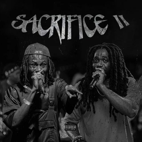 HAYÉ – Sacrifice II ft. Ayisi & Asiama