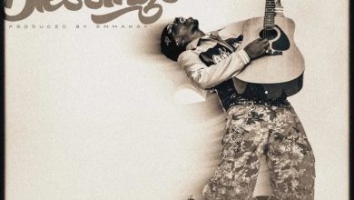 Holyrina – Blessings