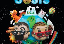 J Balvin - LA CANCIÓN ft. Bad Bunny