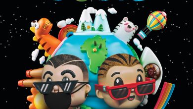 J Balvin - LA CANCIÓN ft. Bad Bunny