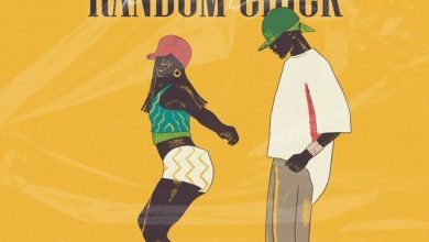 Jay Bahd – Random Chick ft. Sokka SDW
