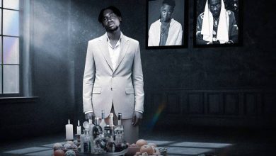 Joytor – Level Up ft. Sevenkizs & Kojo Trilla