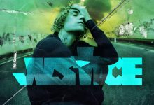 Justin Bieber - Ghost