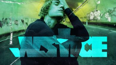 Justin Bieber - Ghost