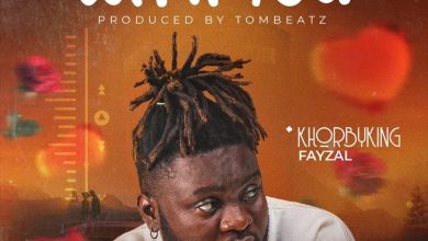 Khorbyking Fayzal – With You