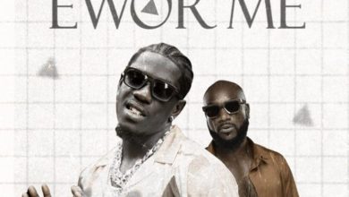 King Paluta – Ewor Me ft. Kwabena Kwabena