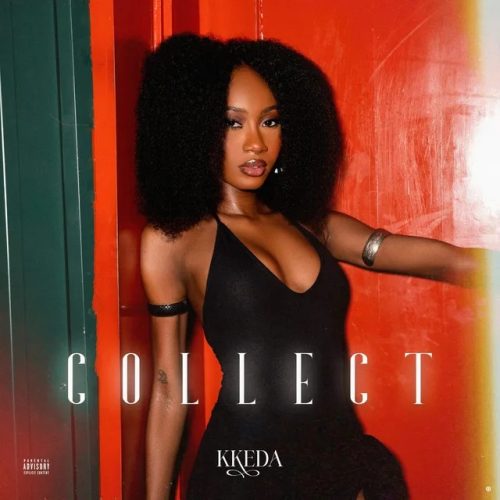 Kkeda – Collect