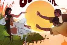 Kofi Mole – Odo Bra ft. Oxlade