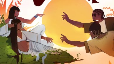 Kofi Mole – Odo Bra ft. Oxlade