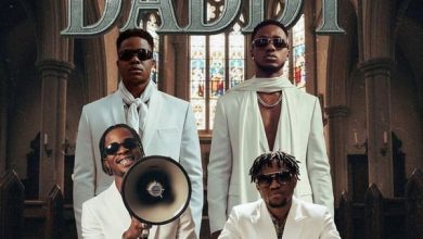 Kojo Option – Daddy ft. Burzy NY