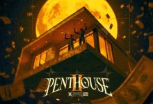 Korsah – Penthouse II ft. Oseikrom Sikanii