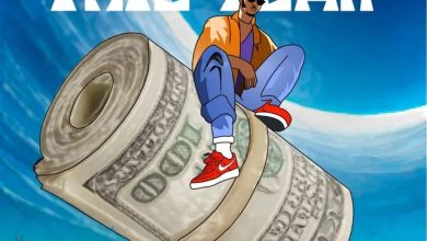 Kweku Darlington – This Year