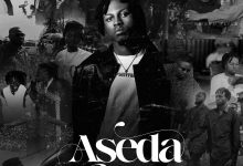 Kweku Flick – Aseda