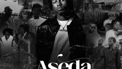 Kweku Flick – Aseda