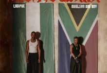 Ladipoe – Motho Waka ft. Maglera Doe Boy