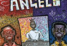 Lekaa Beats – Angels ft. Omah Lay & ODUMODUBLVCK