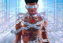 Lil Nas X - INDUSTRY BABY ft. Jack Harlow