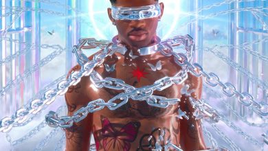 Lil Nas X - INDUSTRY BABY ft. Jack Harlow