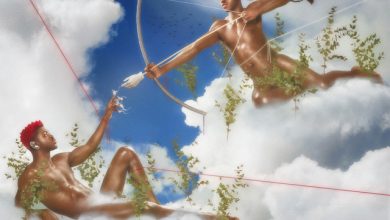 Lil Nas X - MONTERO (Call Me By Your Name)