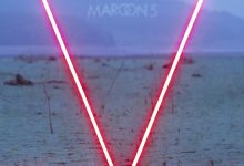 Maroon 5 - Sugar