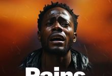 Mashud 99 - PAINS (Berim)