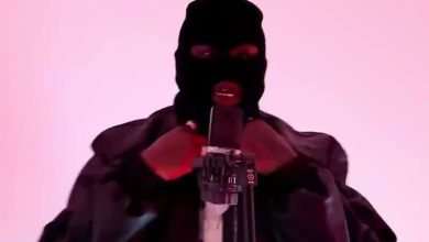 Medikal – Mass Destruction