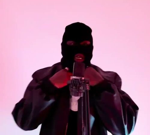 Medikal – Mass Destruction