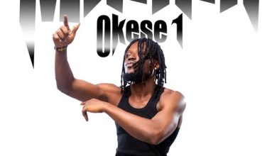 Okese1 – Mhmm
