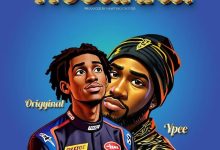 Origyinal – Hosanna ft. Ypee