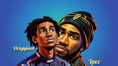 Origyinal – Hosanna ft. Ypee