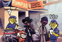 Oseikrom Sikanii – Pampaso ft. Bosom P-Yung