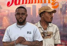 P. Montana – Jamming ft. Camidoh