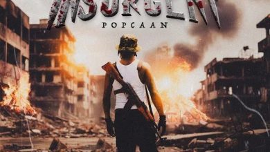 Popcaan – Insurgent