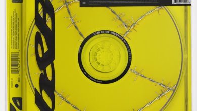 Post Malone - Better Now