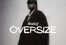 Priesst - Oversize