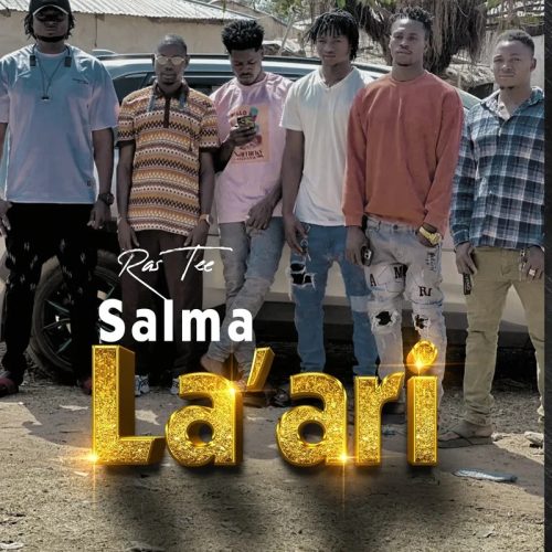Ras Tee - Salma La'ari
