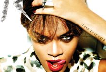 Rihanna - We Found Love ft. Calvin Harris