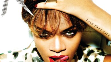 Rihanna - We Found Love ft. Calvin Harris