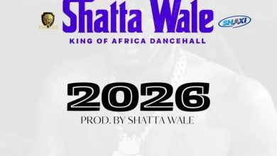 Shatta Wale – 2026