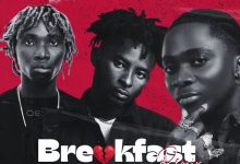 Slvmlife – Breakfast (Remix) ft. Bellogod & Cojo Rae