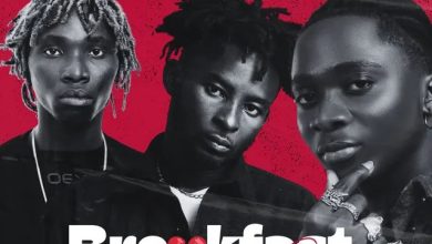 Slvmlife – Breakfast (Remix) ft. Bellogod & Cojo Rae