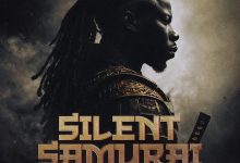 Stonebwoy – Silent Samurai ft. DJ MAC & CrashDummy