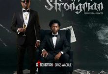 Strongman – I Am A Strongman ft. Criss Waddle